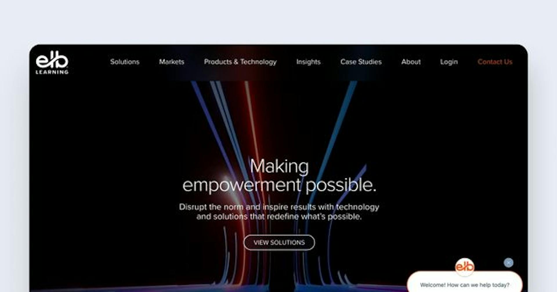 Online course platform - ELearning Brothers