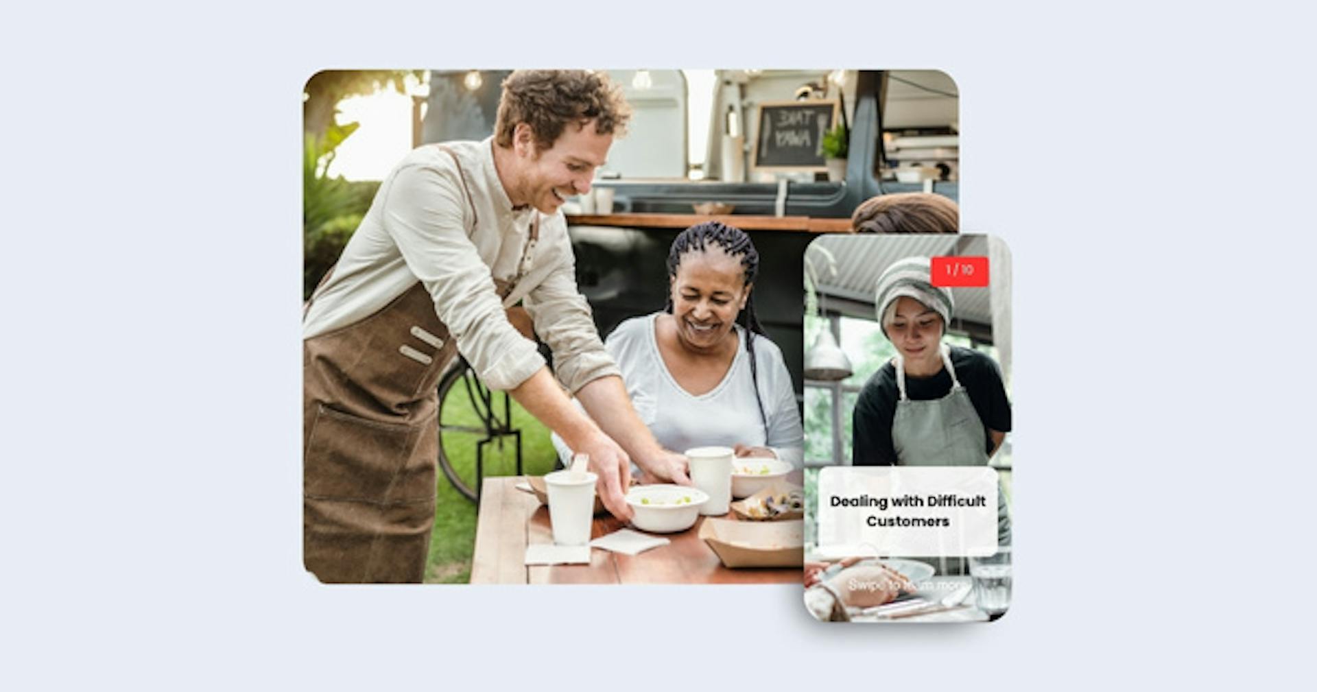 SC Training microlearning course