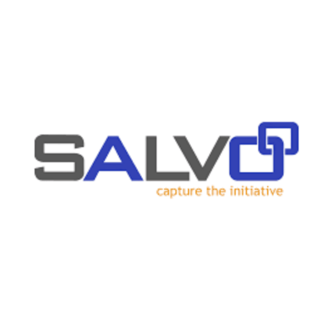 Retail equipment maintenance training - Salvo