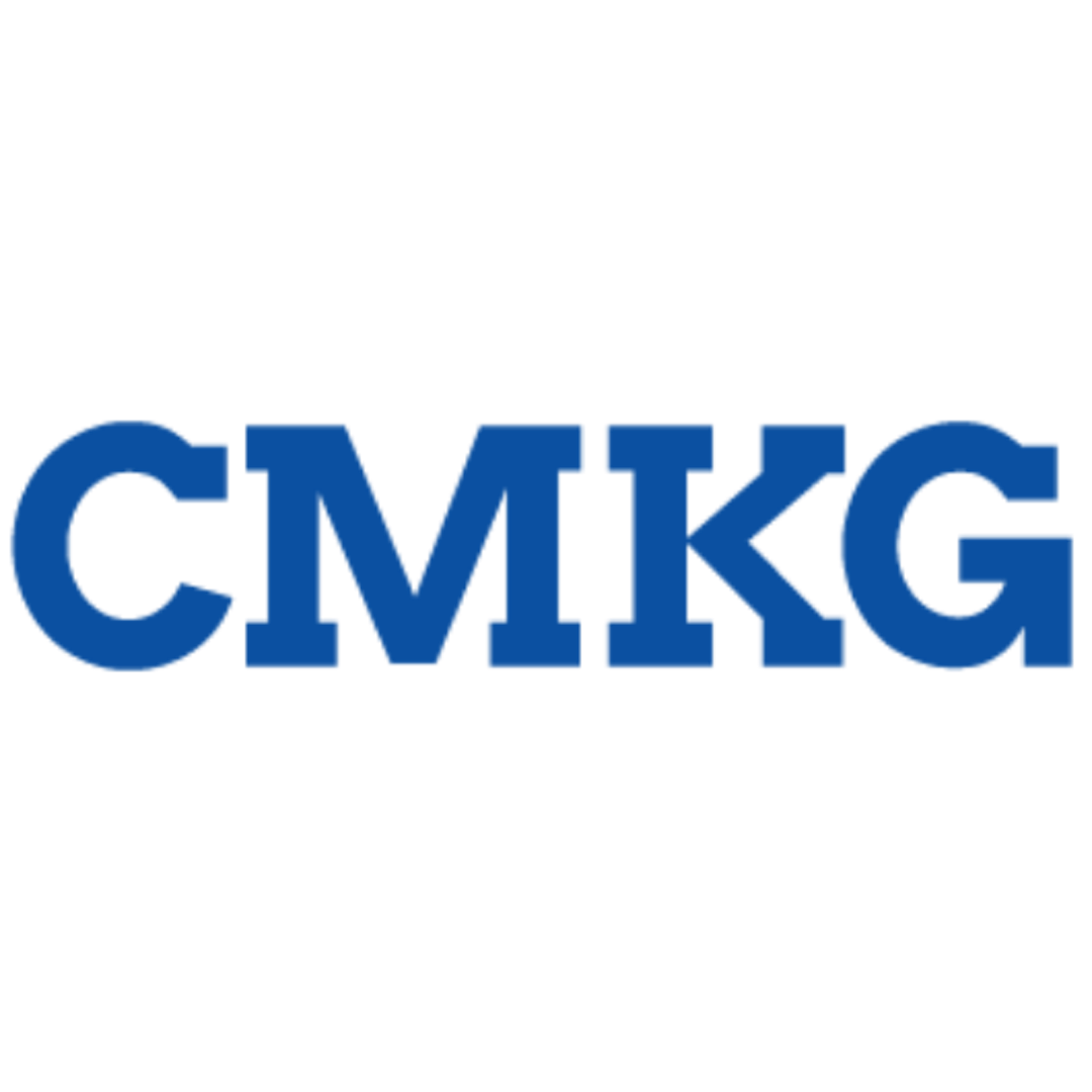 POS training - CMKG