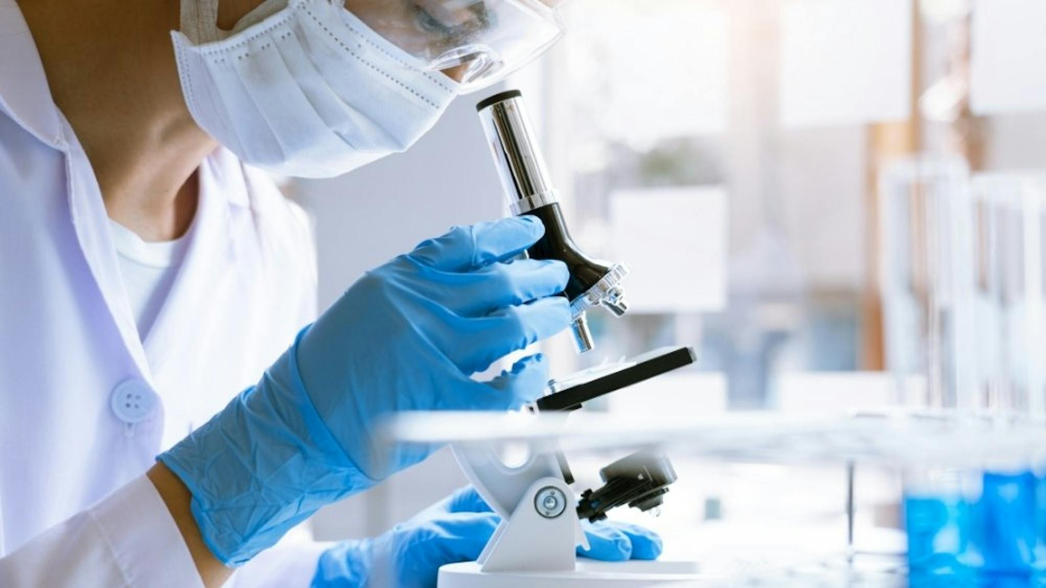 Online medical laboratory courses