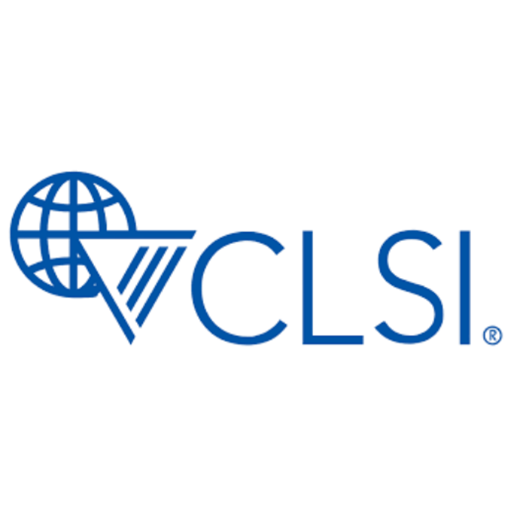 Online medical laboratory courses - Clinical and Laboratory Standards Institute