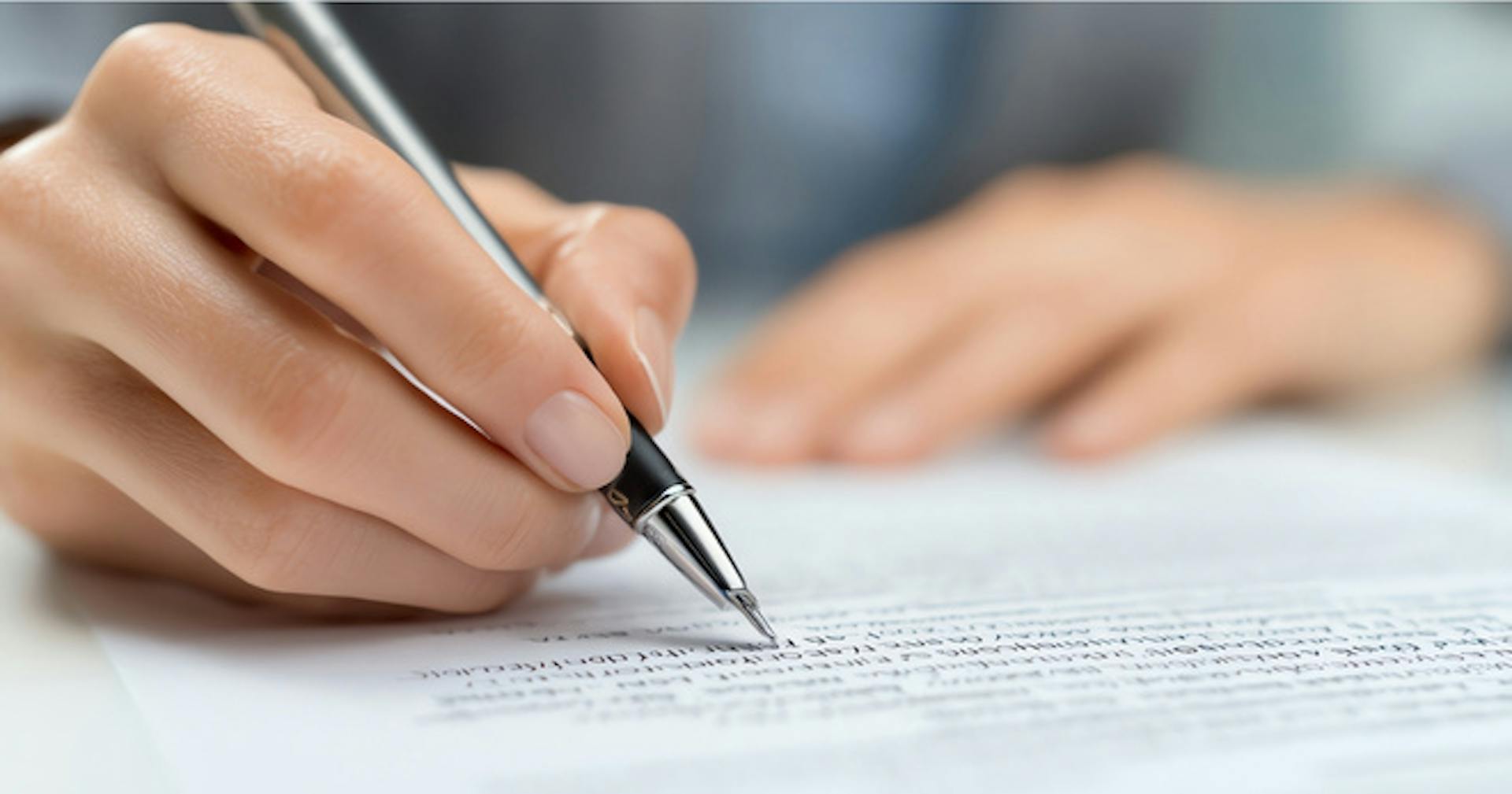 Manager writing DEI policies