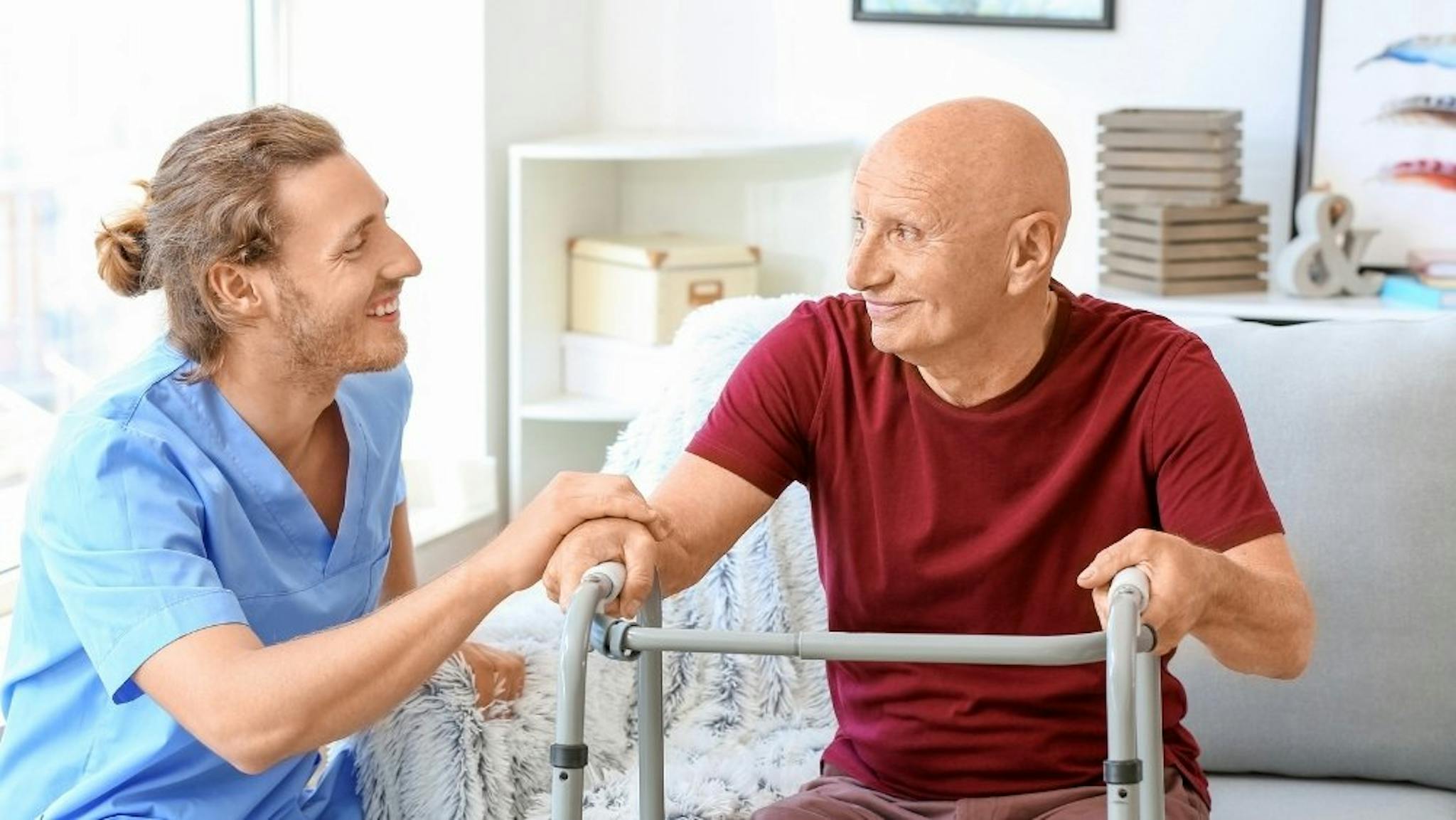 Online caregiver courses with certificates