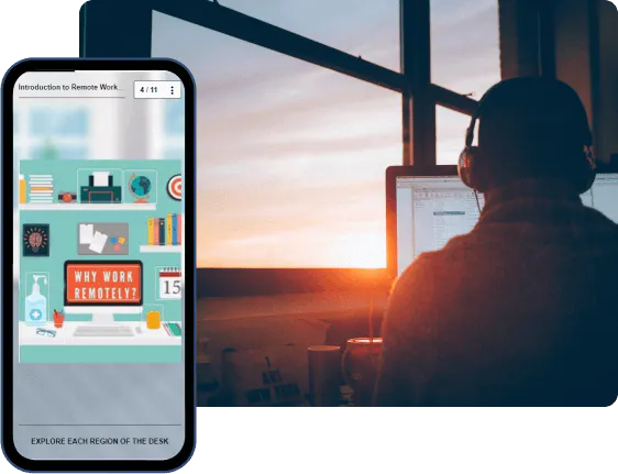 10 Remote Work Training Courses | SC Training