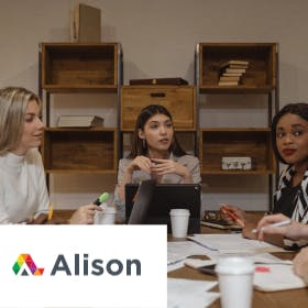 Alison Leadership training program for managers - Basics of Corporate Management