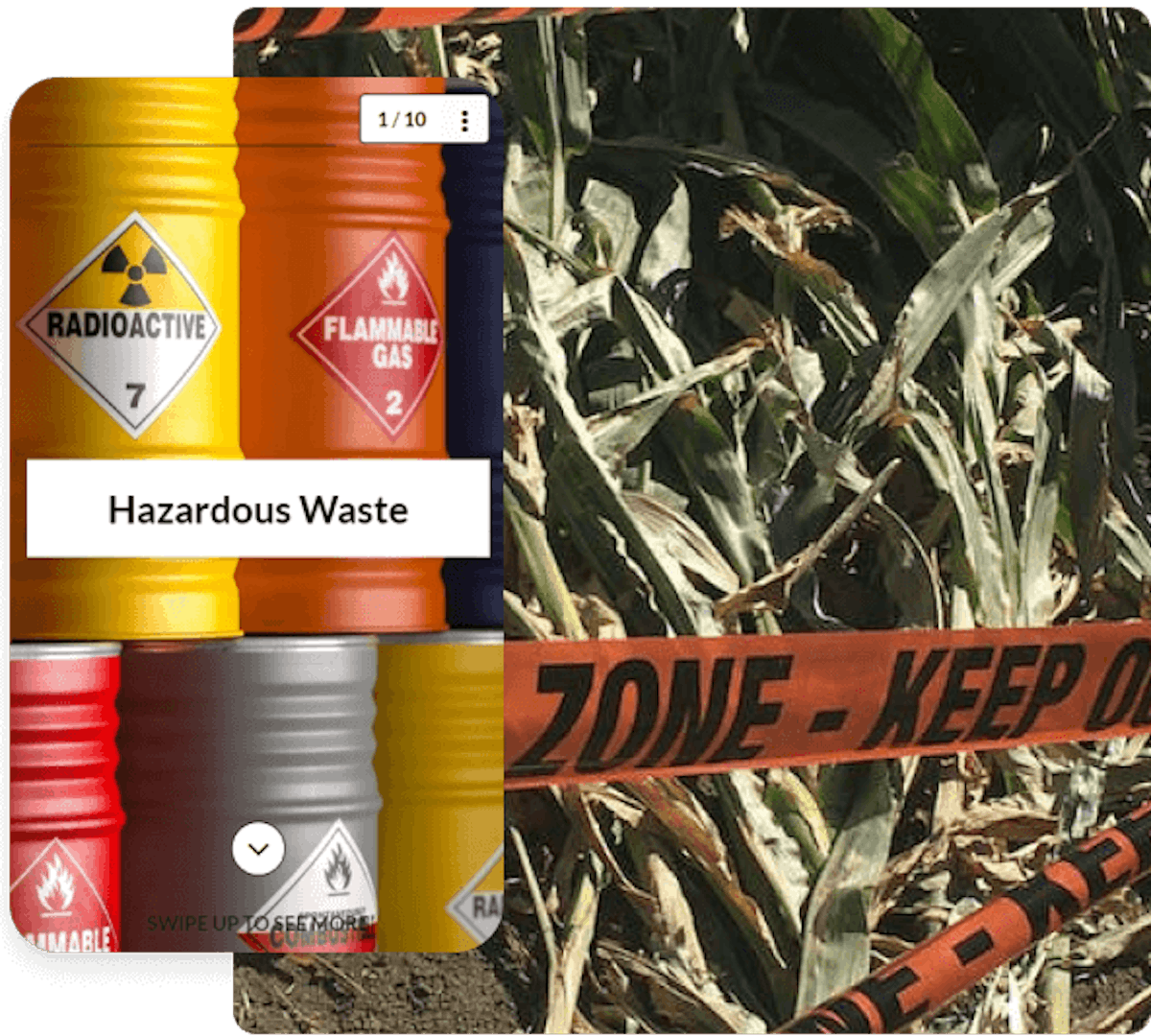 SC Training (formerly EdApp) HAZWOPER Training Courses