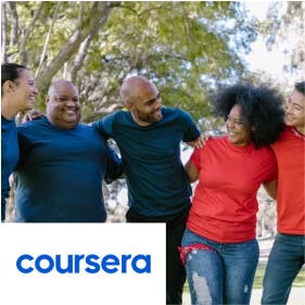 Coursera Corporate Leadership Training Courses - Managing Social and Human Capital