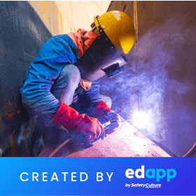 SC Training (formerly EdApp) Confined Space Course - Confined Spaces