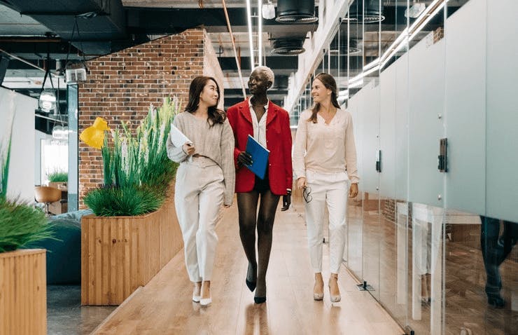 Coursera Compliance Training Resources - Foundations of Diversity and Inclusion at Work