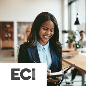 ECI Ethical Training Program - Evaluating Ethics & Compliance Training