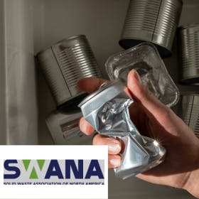 SWANA Training courses on waste management - Sustainable Materials Management