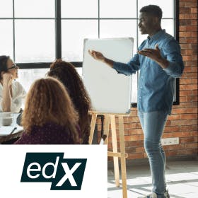 edX Inclusive Leadership Training - Leading with Effective Communication