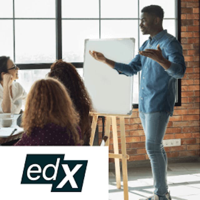 edX Inclusive Leadership Training - Leading with Effective Communication