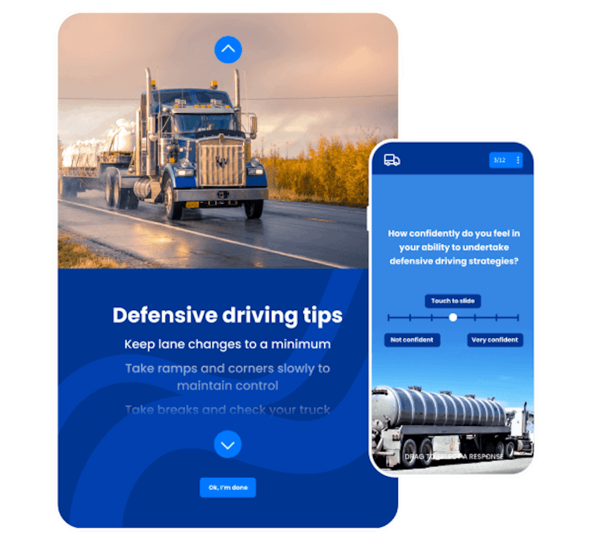 Course Objectives Examples - Improved Course Completion Rate