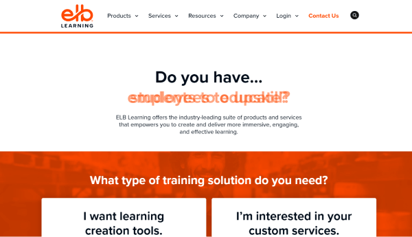 Elearning Brothers SaaS LMS