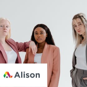 Alison Business leadership course - Transformational Leadership