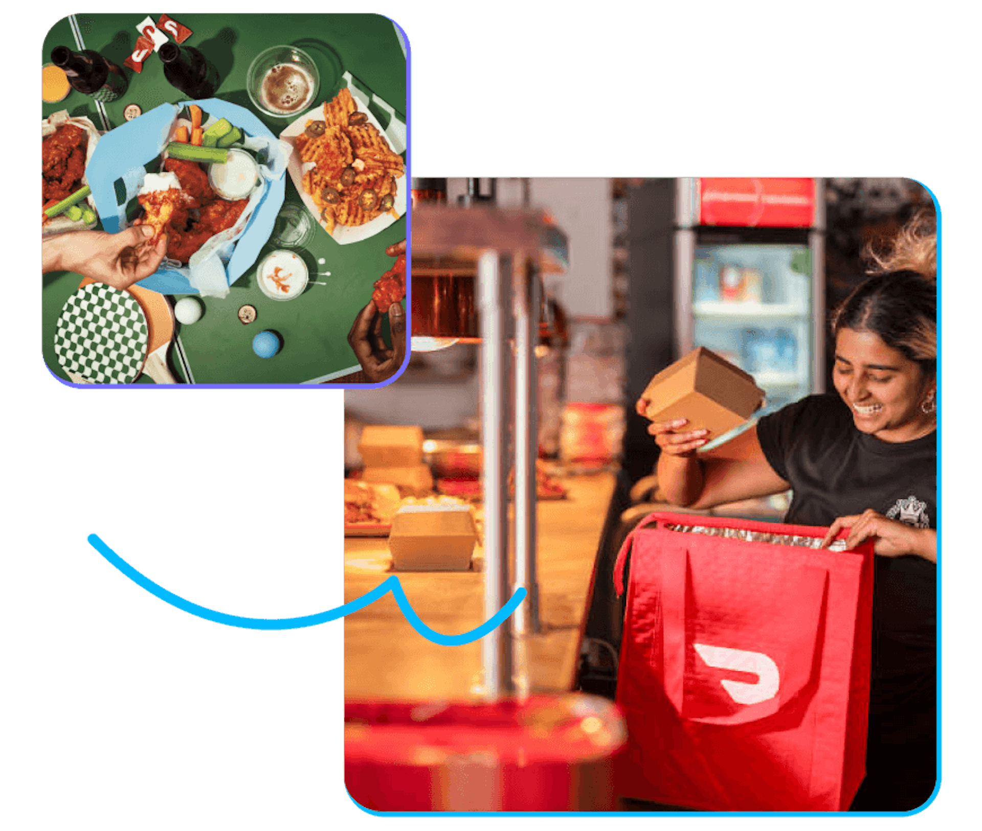 Doordash and SC Training (formerly EdApp)
