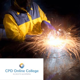 CPD Online College Confined Space Course - Confined Spaces