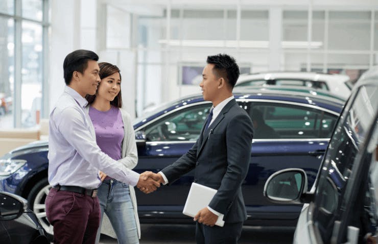 SC Training (formerly EdApp) Car Sales Training - Negotiation Fundamentals
