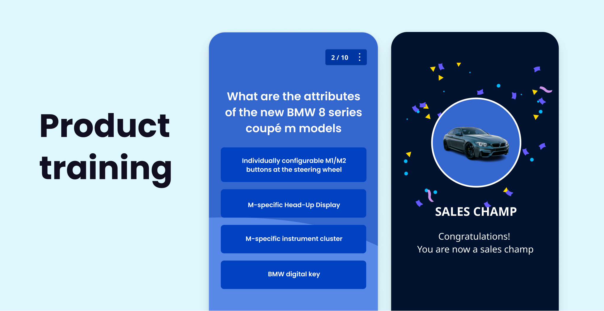How to create effective product training that works EdApp The Mobile LMS