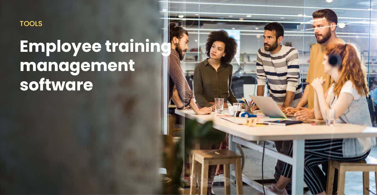 13 Employee training management software for 2024