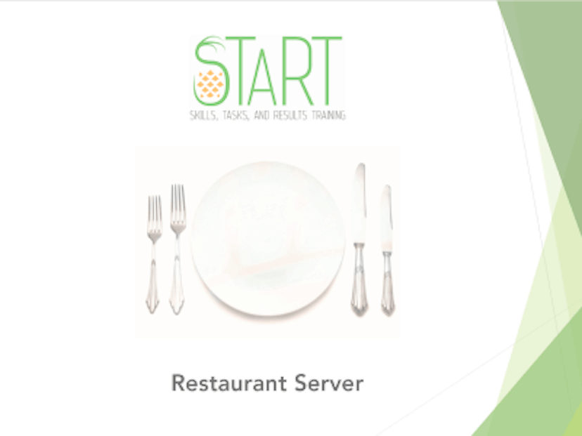 Free Restaurant Training Presentations for Powerpoint - SC Training (formerly EdApp)