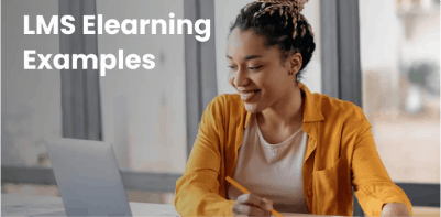 elearning articles - lms elearning examples