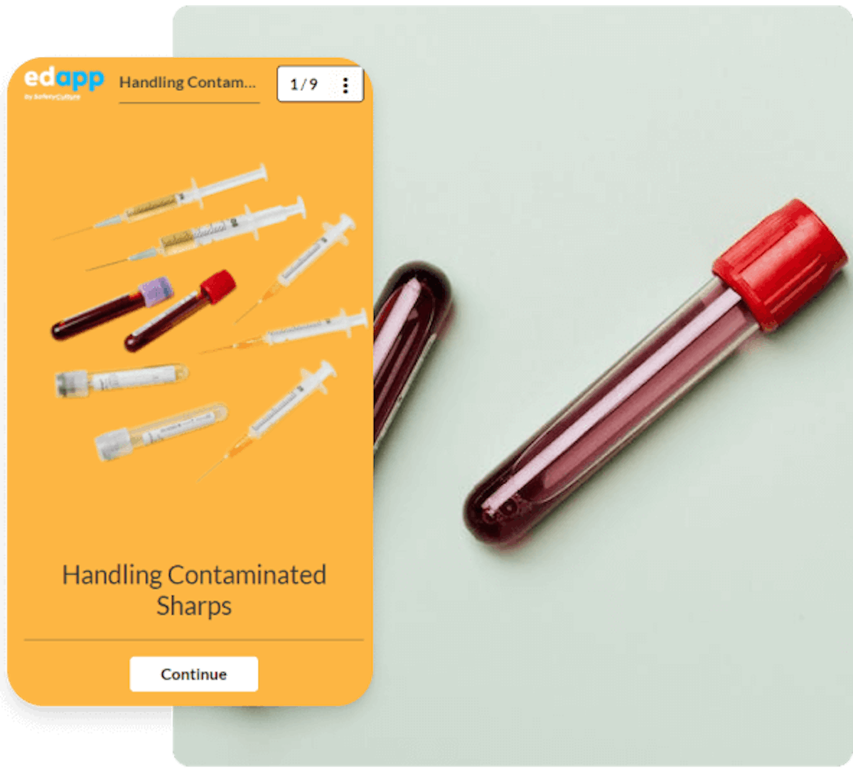 SC Training (formerly EdApp) Ways to Obtain Your OSHA Bloodborne Pathogens Certification