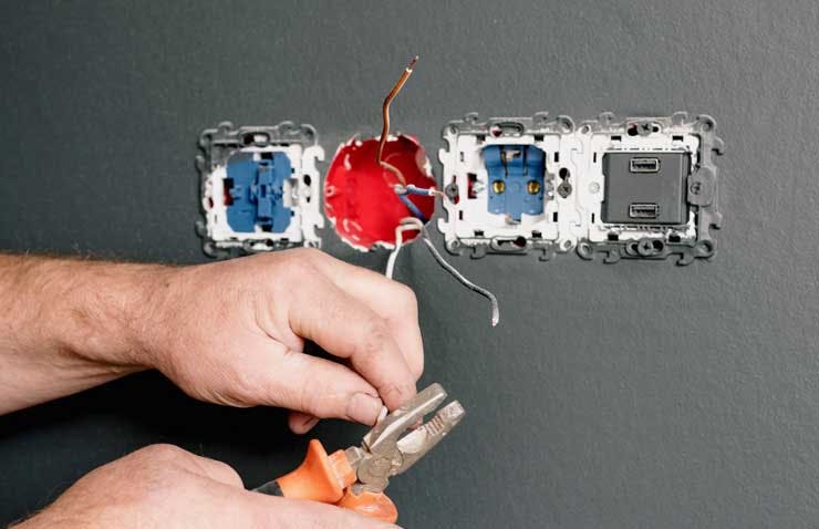 Basic Electrical Training Course - OSHA Electrical Certificate Course
