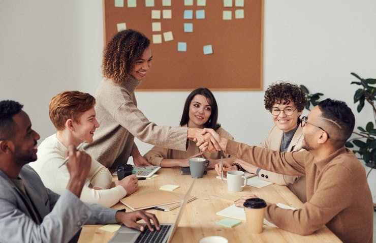 FutureLearn Virtual Team Training - Leading Culturally Diverse Teams in the Workplace