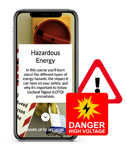 10 Lockout Tag Out Training Courses