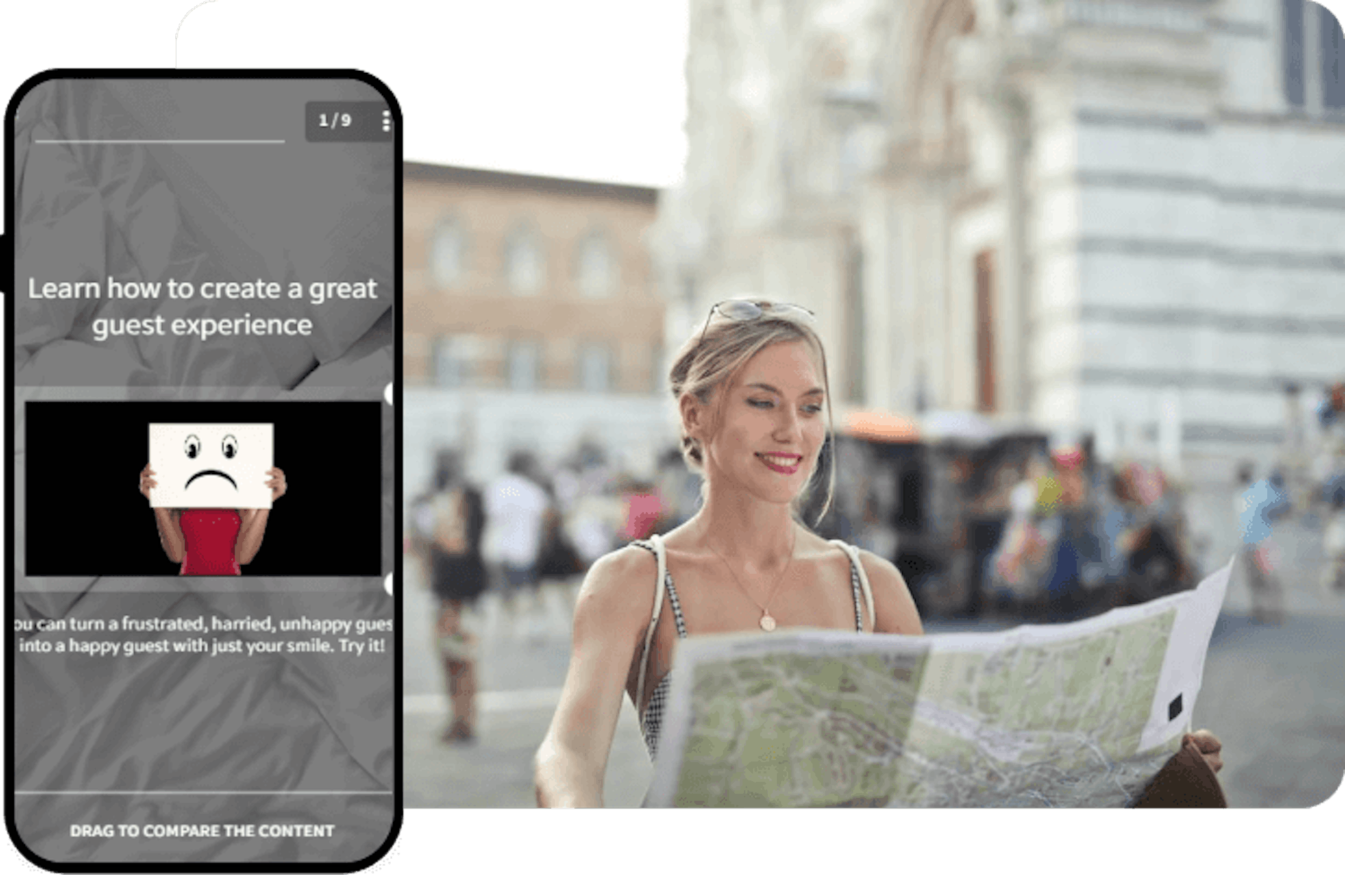 Online Training Courses for Travel Agents 