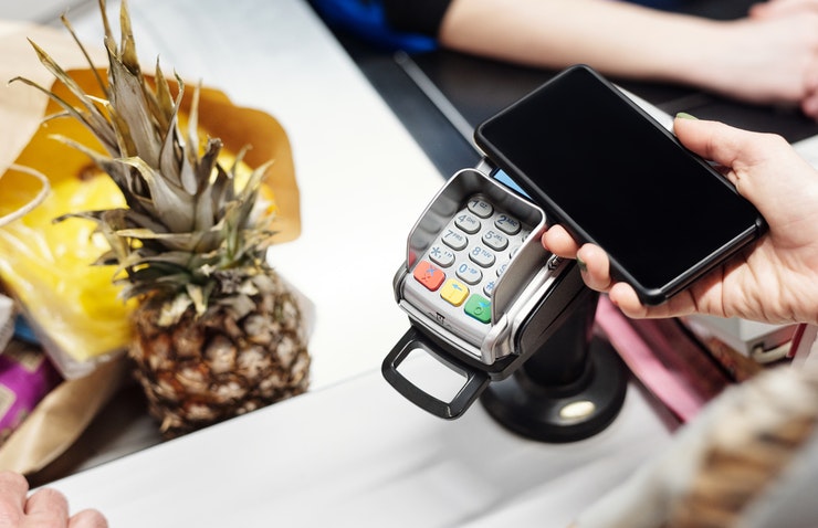 EdApp Cashier Simulation Training Course - Payment Security (for Cashiers)