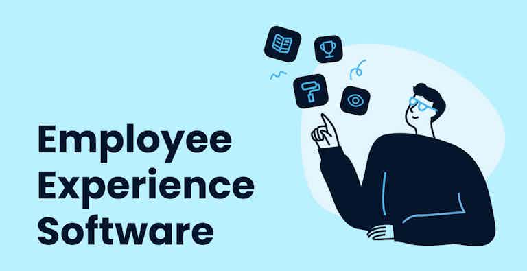Employee Experience Software