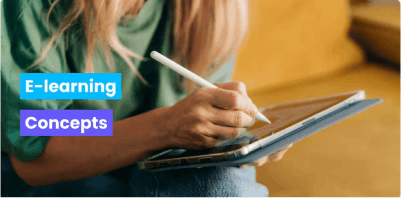 elearning articles - elearning concepts