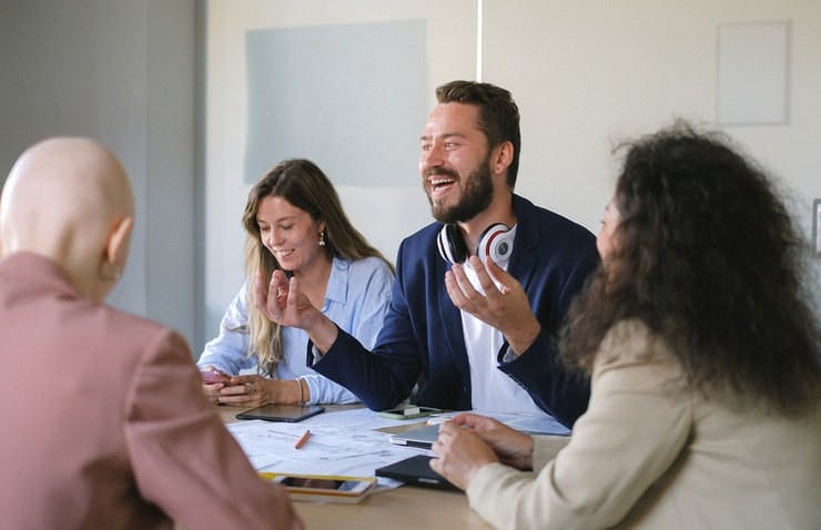 FutureLearn New Manager Training Course - People Management Skills