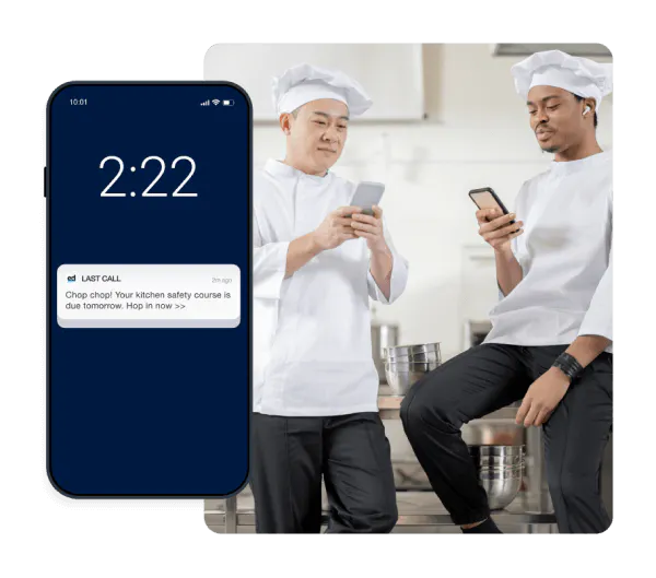 The Importance of Mobile Learning | SC Training