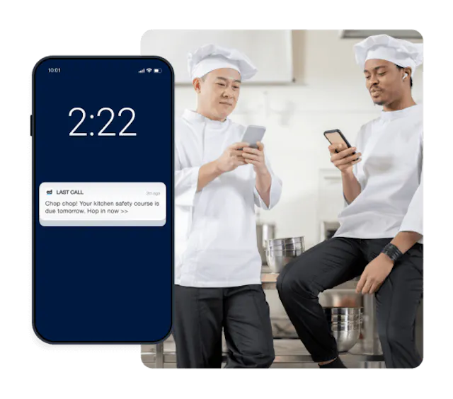 The Importance of Mobile Learning | SC Training