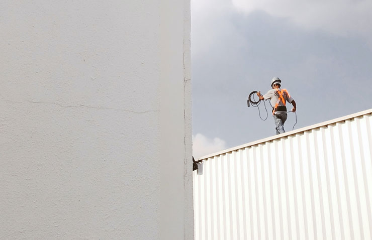 Danatec Fall Protection Training Course - Fall Protection Awareness Online Training