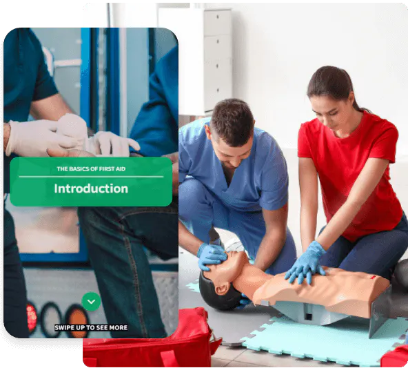 10 Free First Aid Training Courses | SC Training