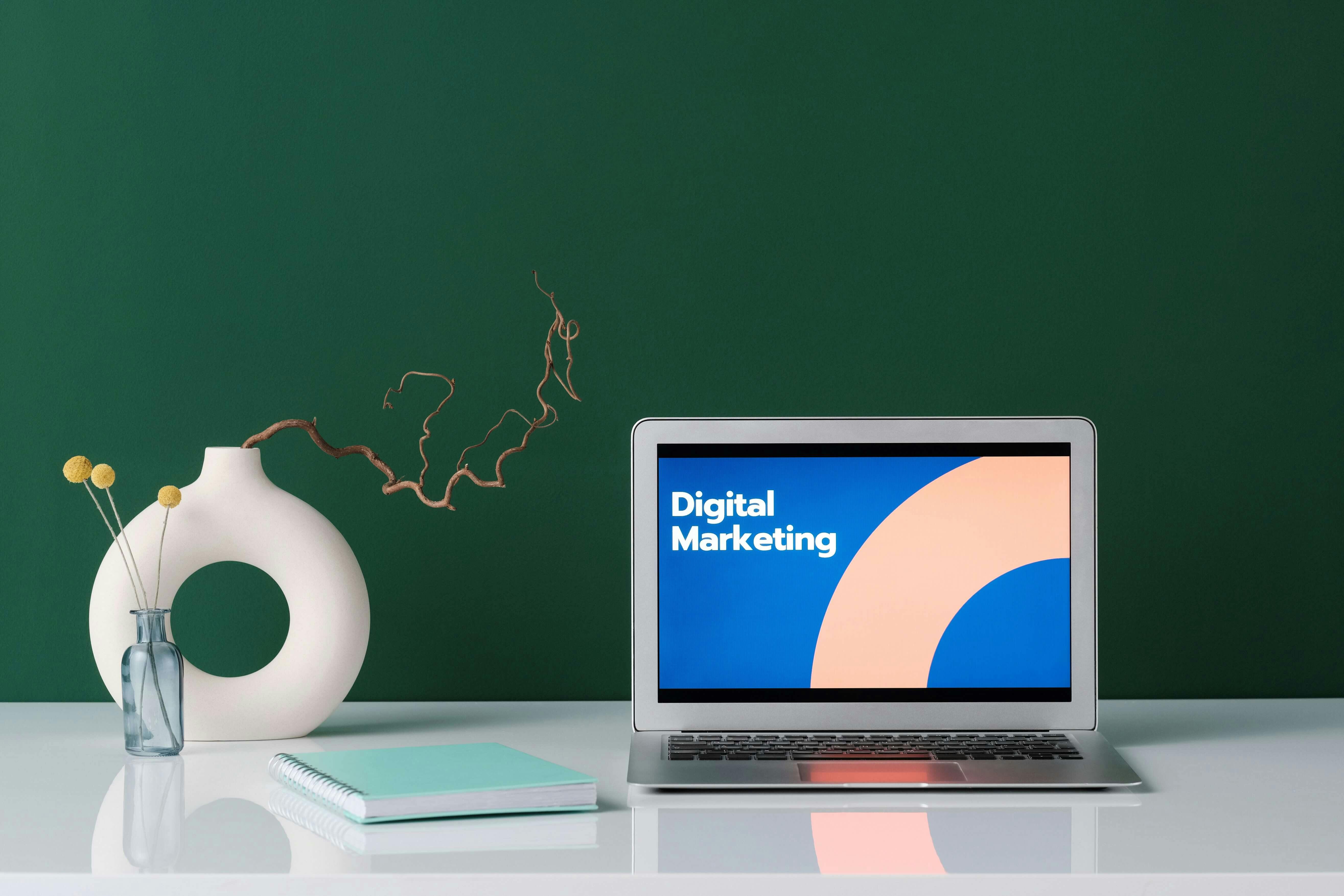 Off the Shelf Elearning Courses - Complete Digital Marketing Basic Courses in 1 by Skillshare