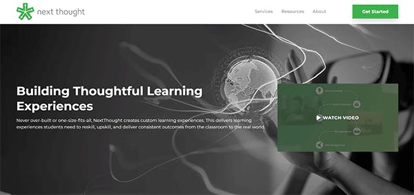 Free Learning Management System - NextThought