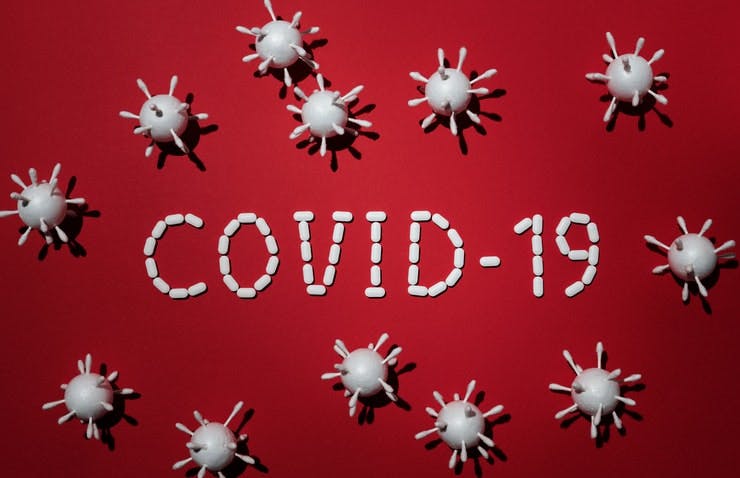 grey matter learning covid training for employees course-COVID Training Course (COVID-19) Coronavirus Essentials