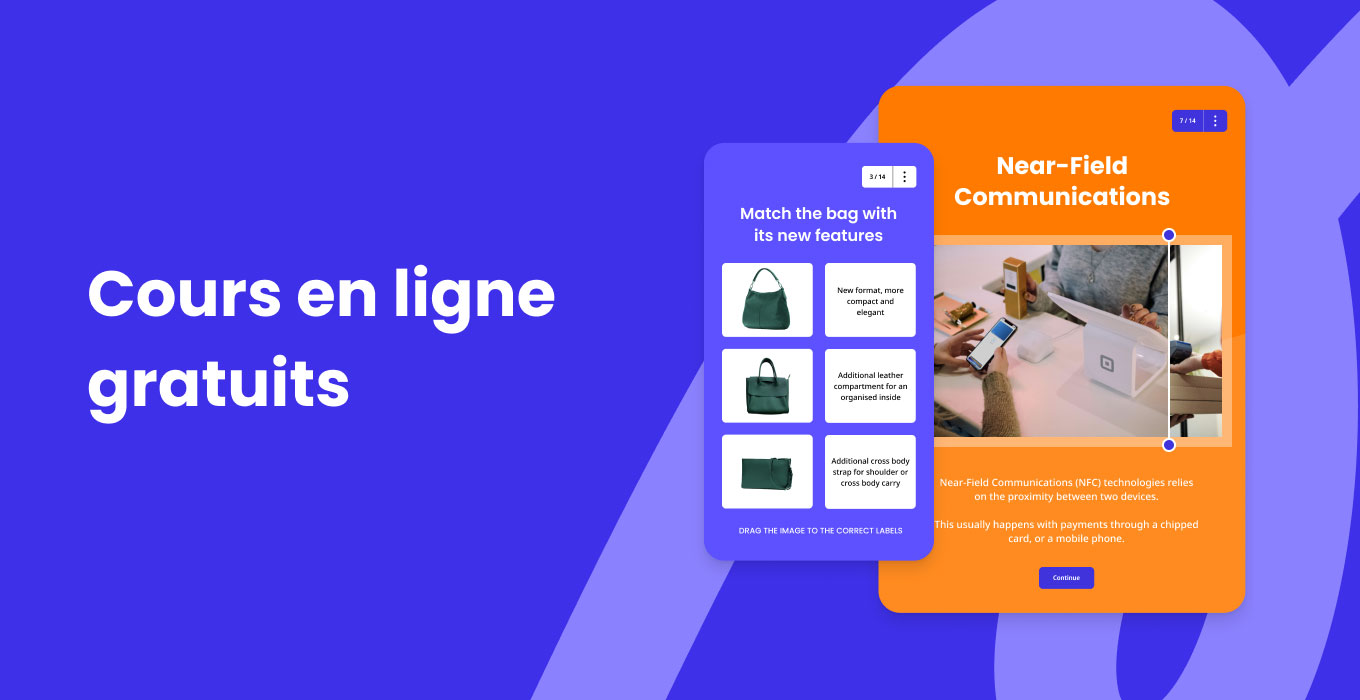 Plateforme de cours en ligne gratuits