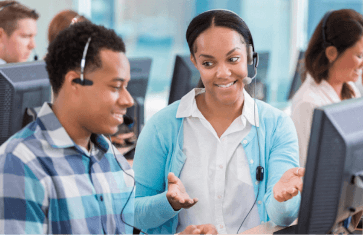 Call center training - Tips and best practices in 2023