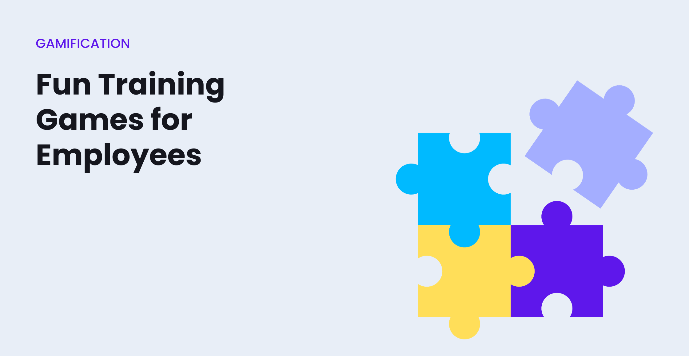 Fun Training Games for Employees - EdApp