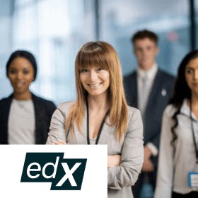 edX Inclusive Leadership Training - Becoming a Successful Leader