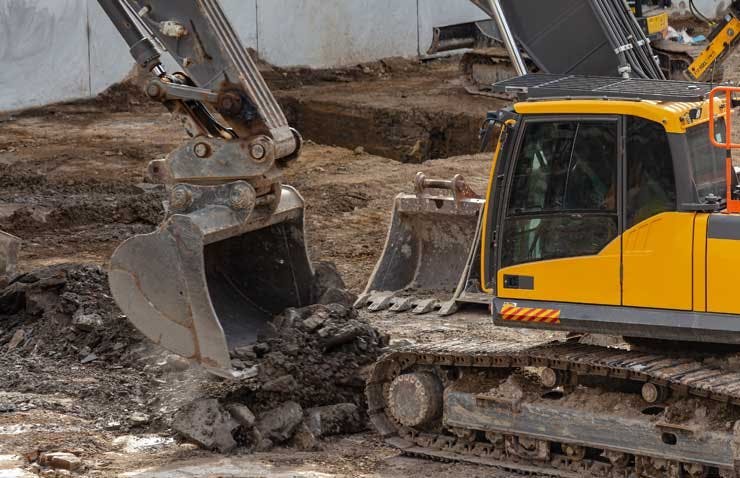EdApp Skill Based Training Course - Excavation and Trenching