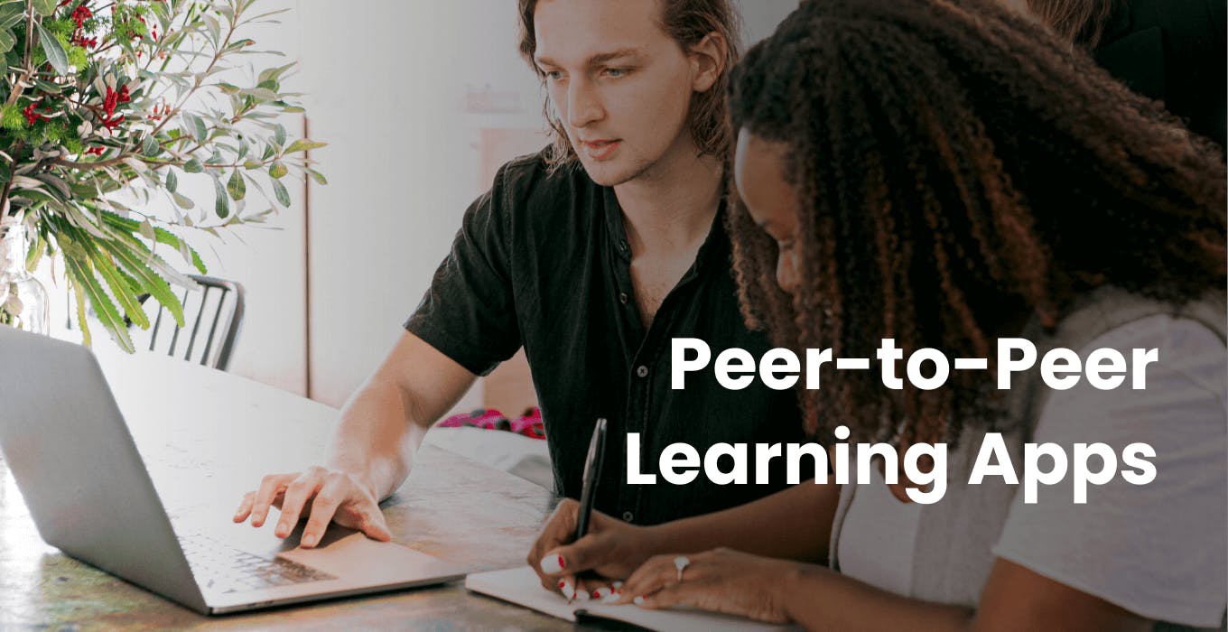 Peer-to-Peer Learning Apps